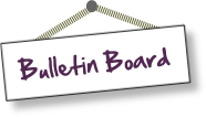 BulletinBoardSign